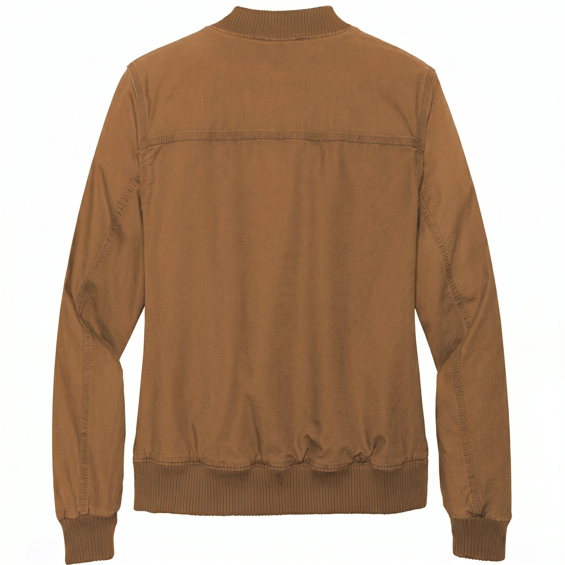 Women's Carhartt Jacket - Carhartt Brown