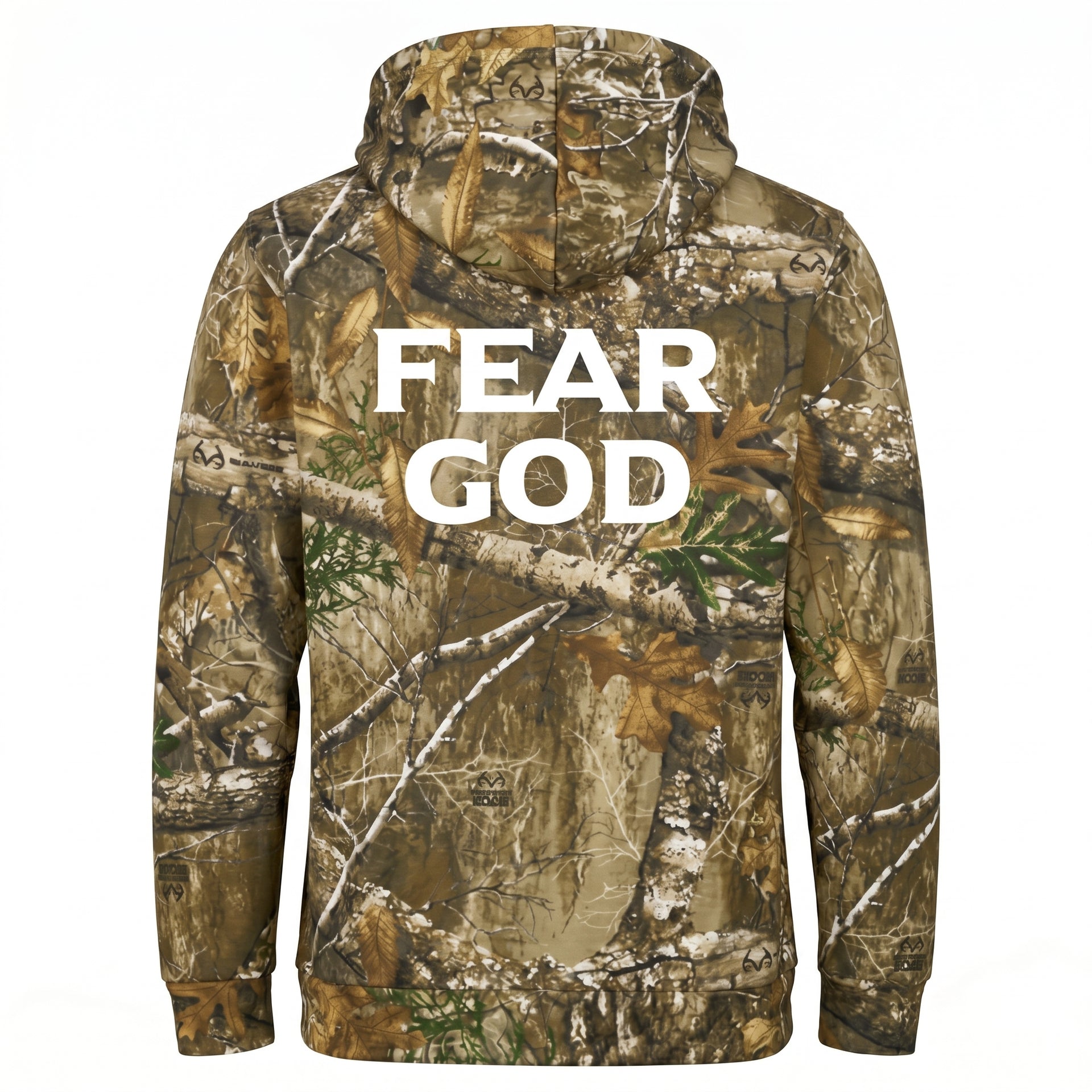 Fear God Realtree Pullover Hoodie