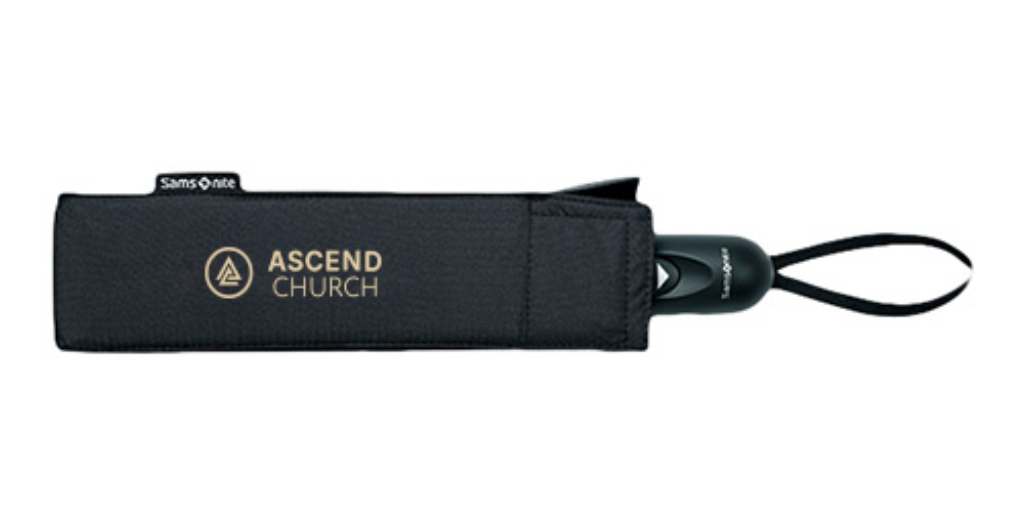 Ascend Umbrella