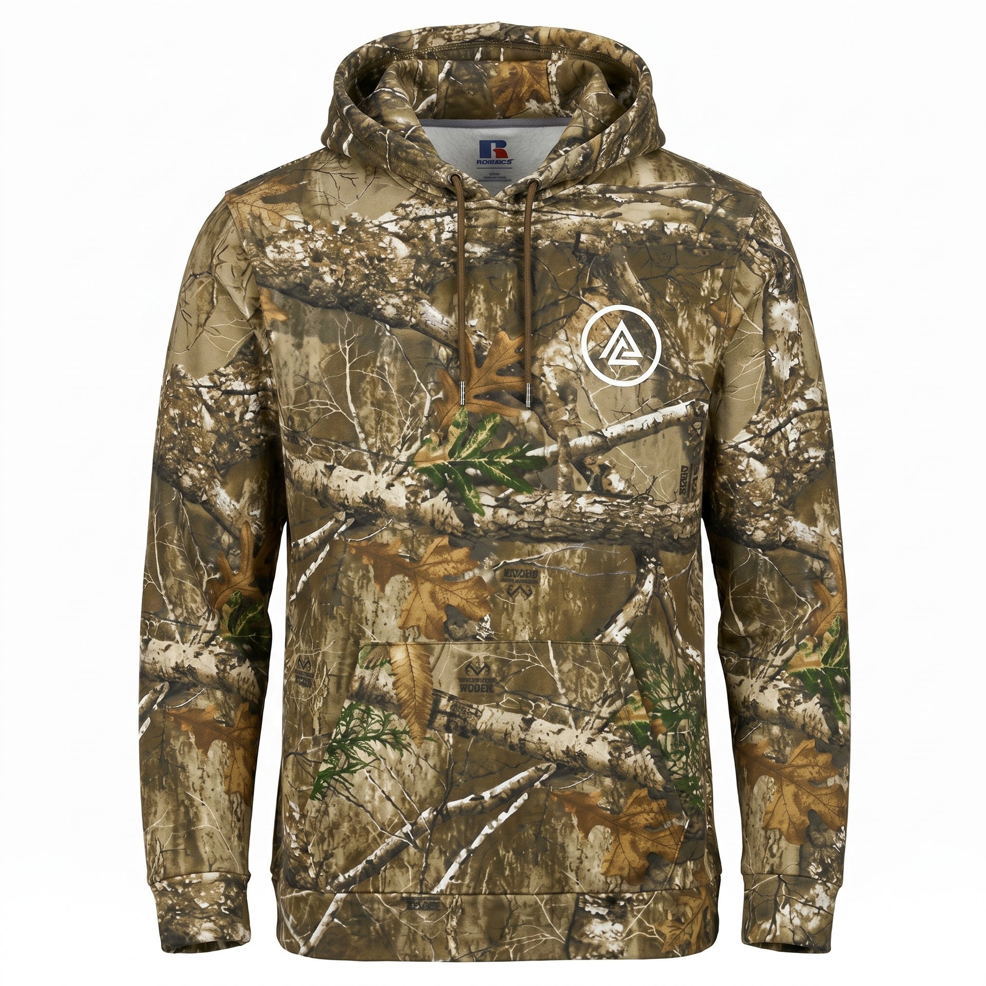 Fear God Realtree Pullover Hoodie