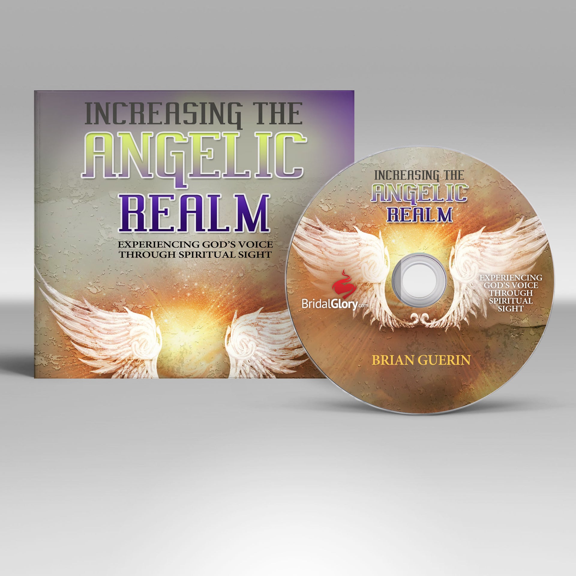 Increasing The Angelic Realm