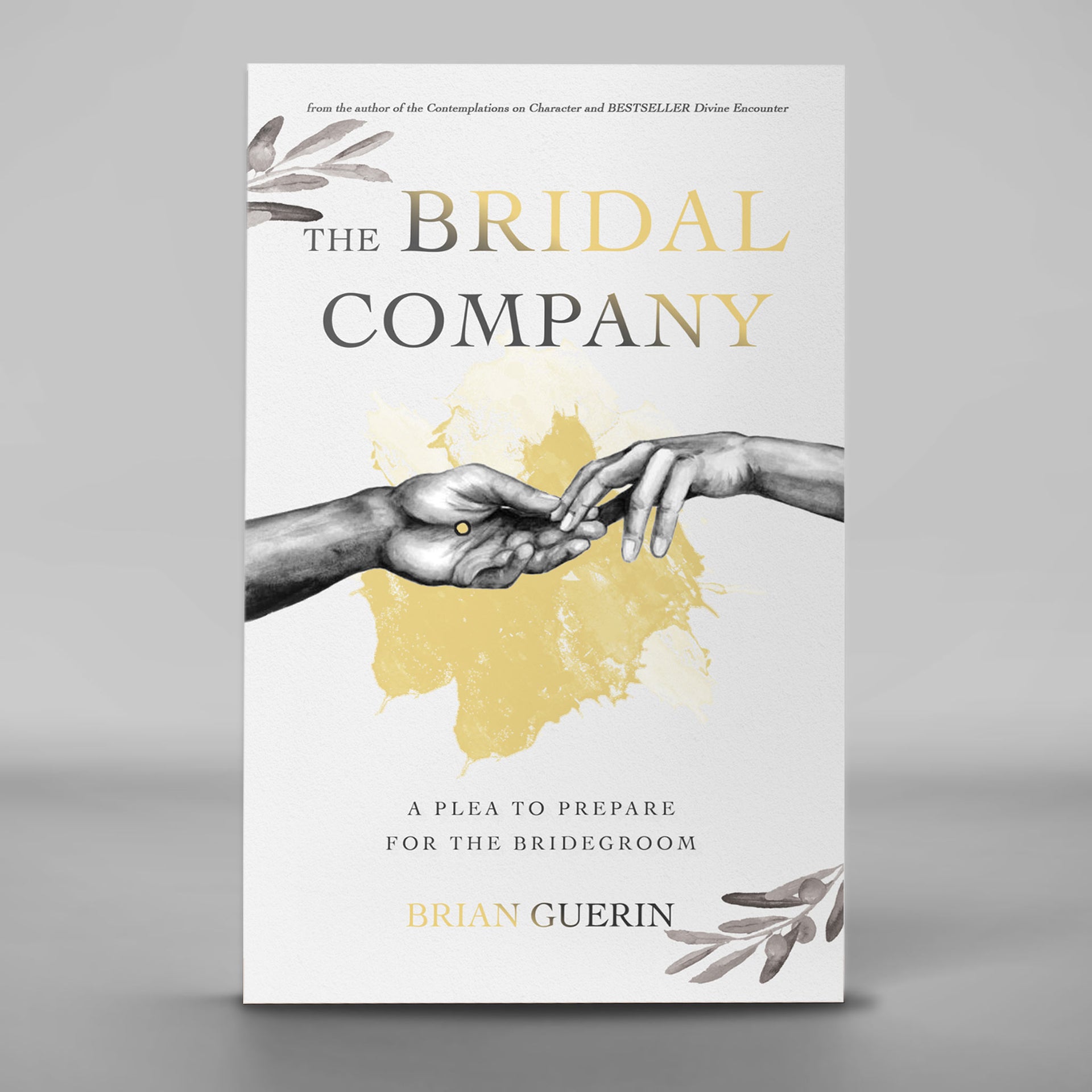 The Bridal Company: A Plea To Prepare For The Bridegroom
