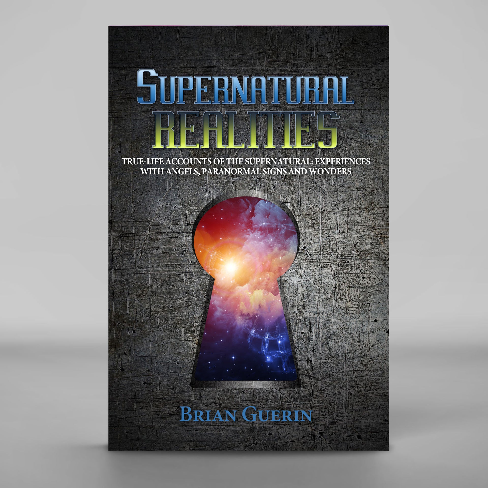 Supernatural Realities